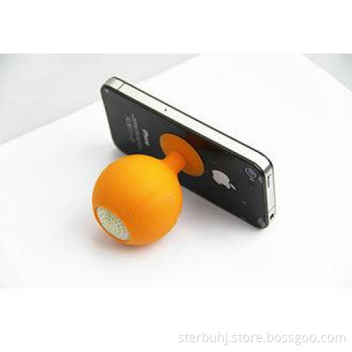 Multi Color Iphone iPad Mini Stereo Bluetooth Speakers with